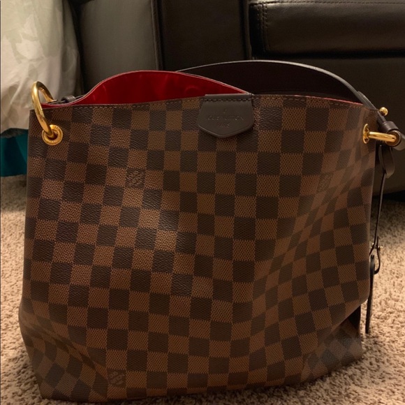 Louis Vuitton Handbags - Louis Vuitton Graceful PM